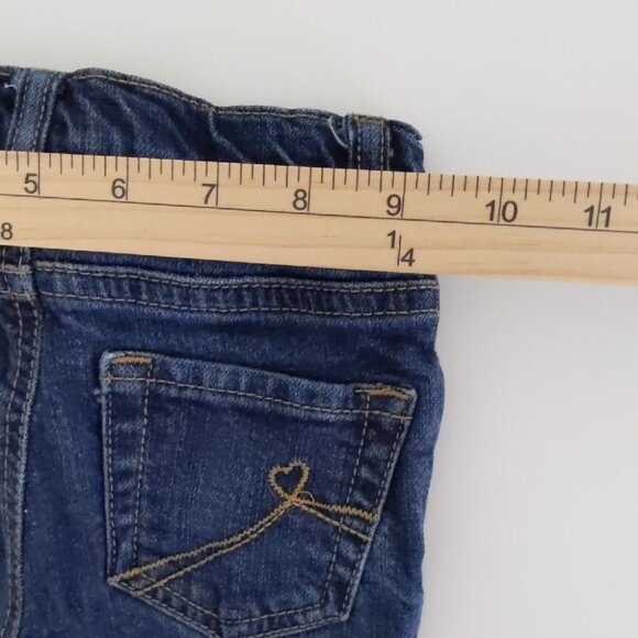 The Children's Palace Blue Denim Jean Size 3T - Picture 5 of 5